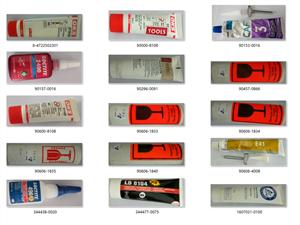 Industrial Adhesives