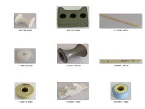 Plastic components