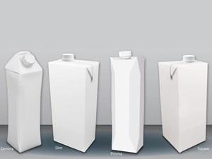 Aseptic Packaging Materials