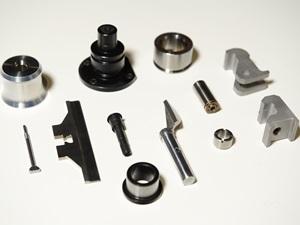 Spare Parts